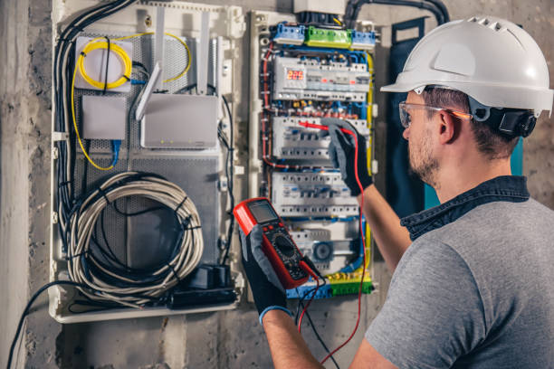 Best Home Electrical Repair  in Oconto Falls, WI