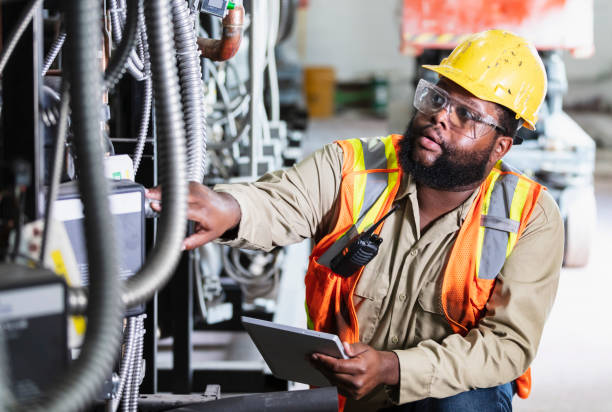 Best Electric Panel Repair  in Oconto Falls, WI