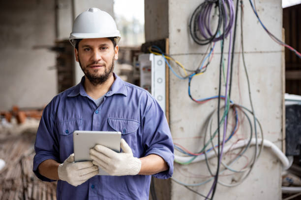 Best Residential Electrician Services  in Oconto Falls, WI