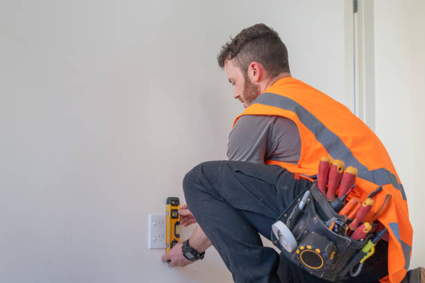 Best Emergency Electrician Near Me  in Oconto Falls, WI