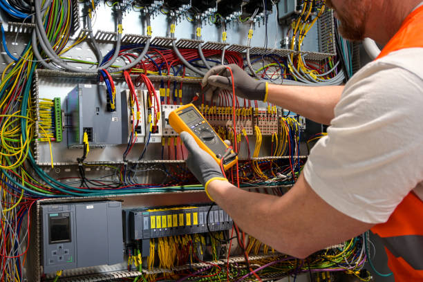 Best Electrical System Inspection  in Oconto Falls, WI