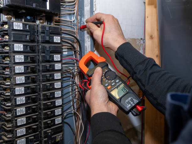 Oconto Falls, WI Electrician Pros