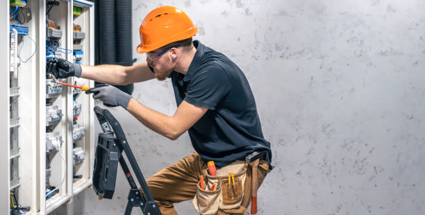 Best Affordable Electrical Installation  in Oconto Falls, WI