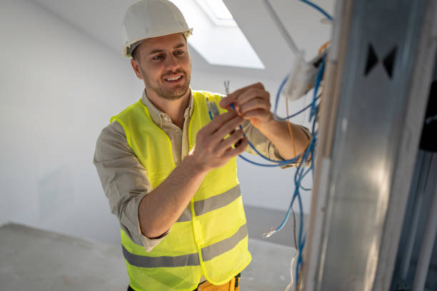 Affordable Emergency Electrician in Oconto Falls, WI